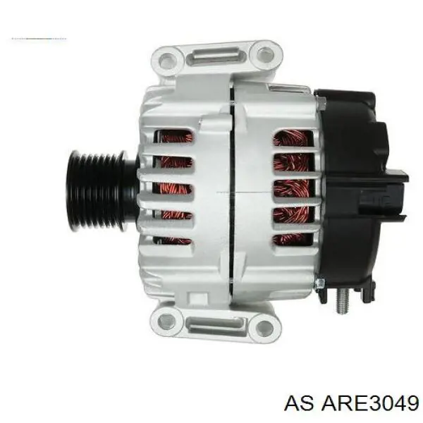 Regulador 31546406 Mercedes