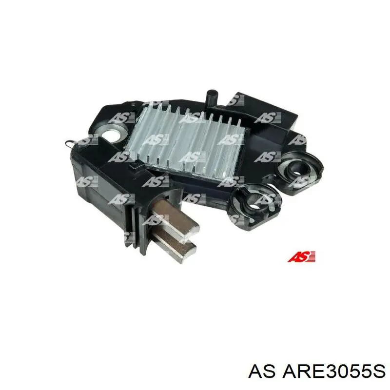 Comprar ARE3055S AS/Auto Storm Regulador del alternador