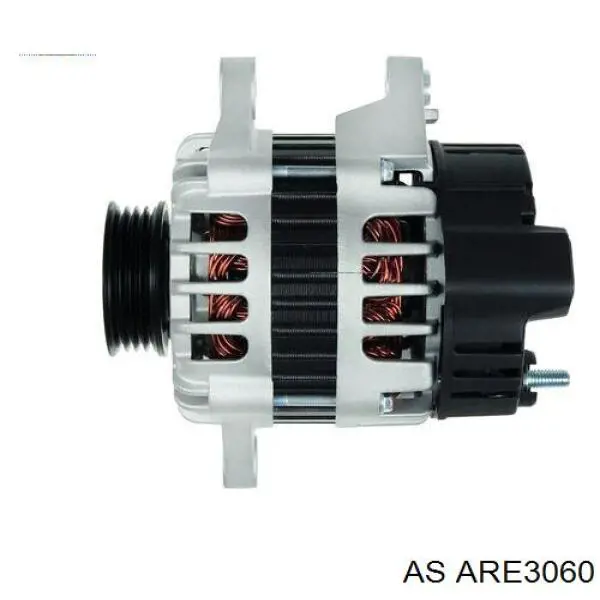 ARE3060 AS/Auto Storm regulador de rele del generador (rele de carga)