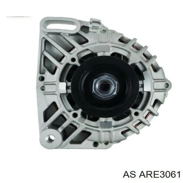 ARE3061 AS/Auto Storm regulador del alternador