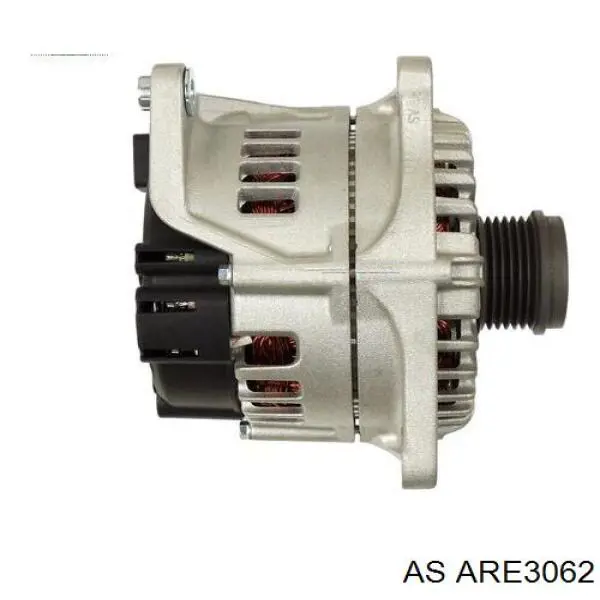 06E903803C VAG Regulador alternador