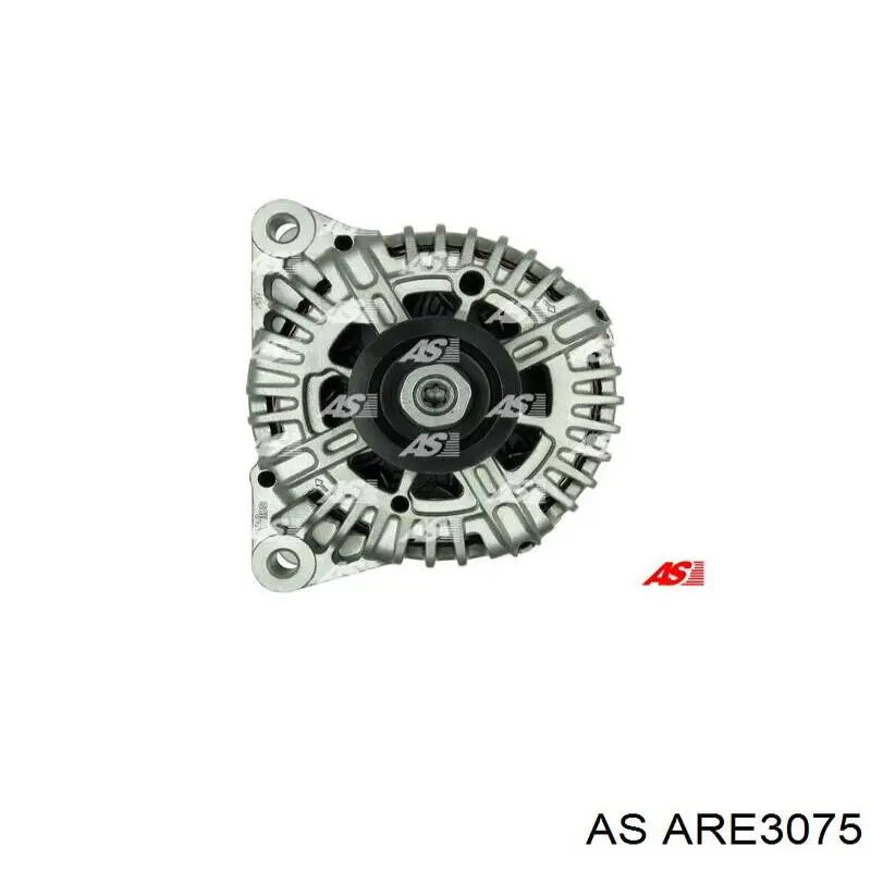 ARE3075 AS/Auto Storm regulador del alternador