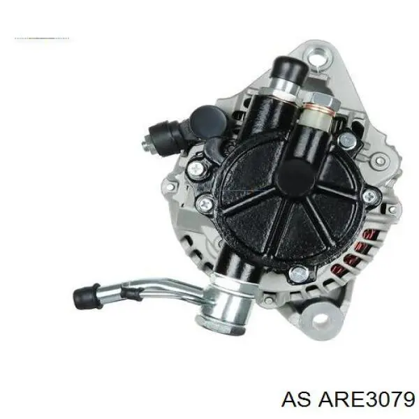 ARE3079 AS/Auto Storm regulador del alternador