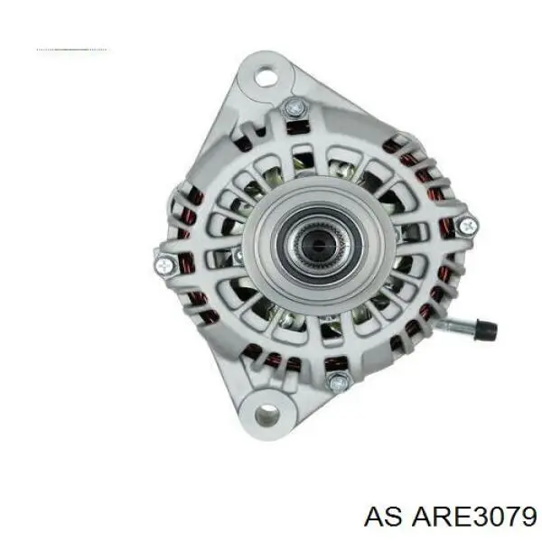 Regulador del voltaje As-pl ARE3079