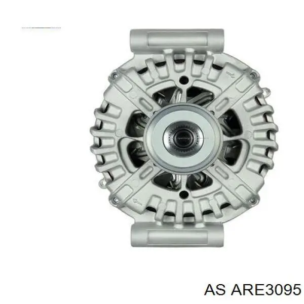 ARE3095 AS/Auto Storm regulador de rele del generador (rele de carga)