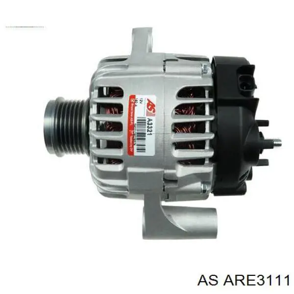 ARE3111 AS/Auto Storm regulador del alternador