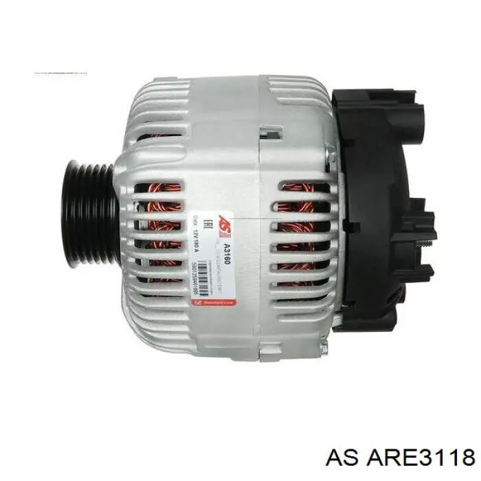 Regulador del voltaje VAG 59903803G