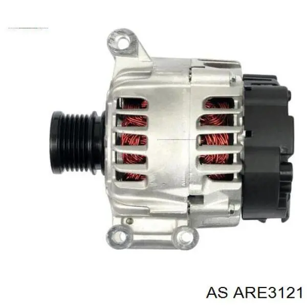 Regulador del alternador para Mitsubishi ASX (GA)