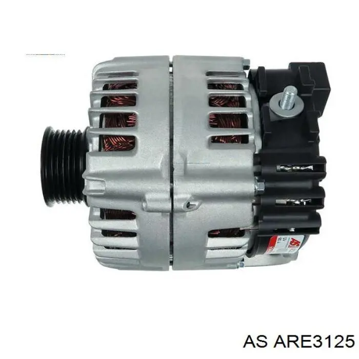 216236 ERA Regulador alternador