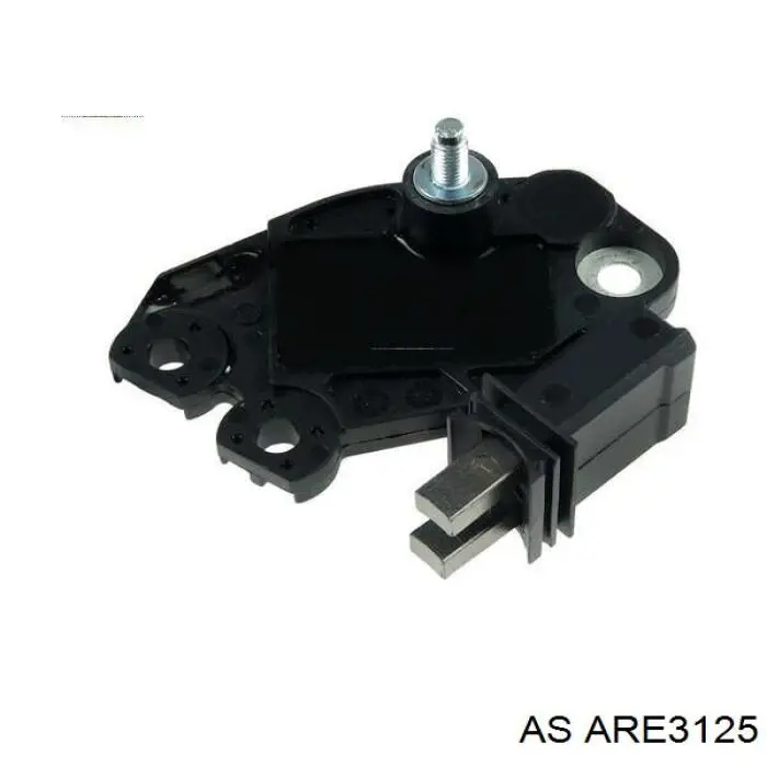 Regulador del voltaje WAI M575
