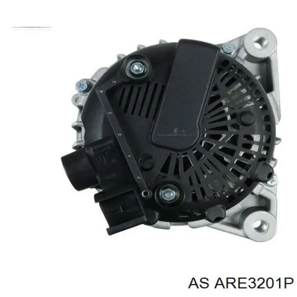 ARE3201P AS/Auto Storm regulador de rele del generador (rele de carga)