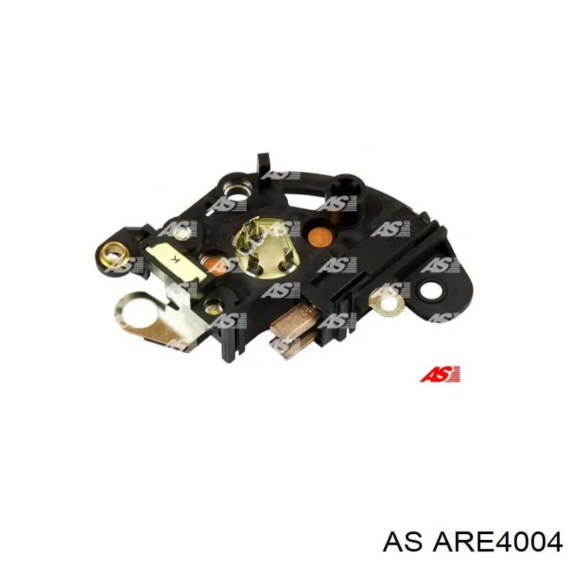 ARE4004 AS/Auto Storm regulador del alternador