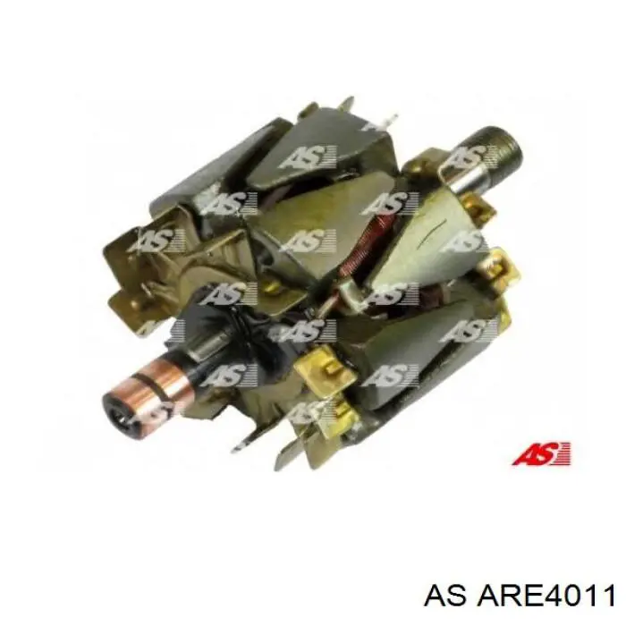Regulador ARE4011 AS/Auto Storm