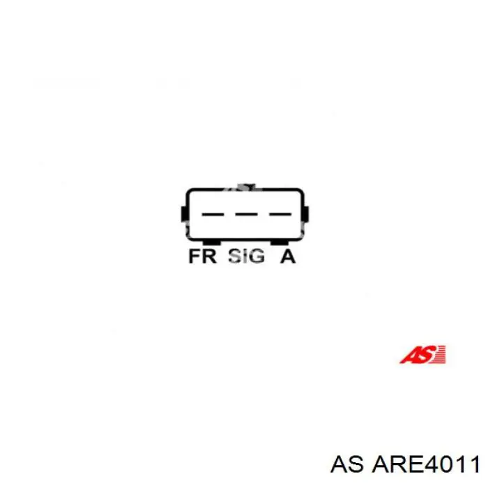 ARE4011 AS/Auto Storm regulador
