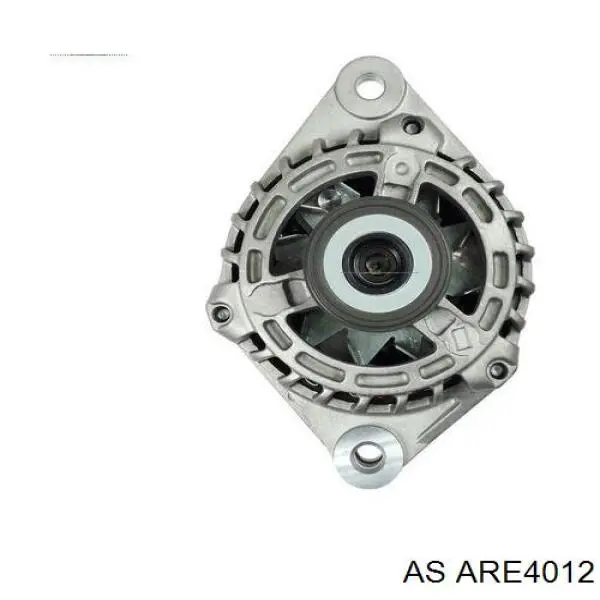ARE4012 AS/Auto Storm regulador del alternador