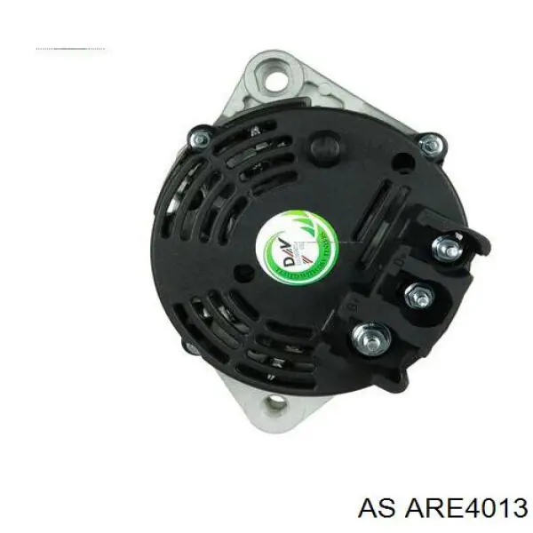 Regulador del alternador para Smart FORTWO (450)