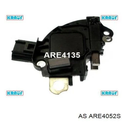 330600 Cargo Regulador alternador