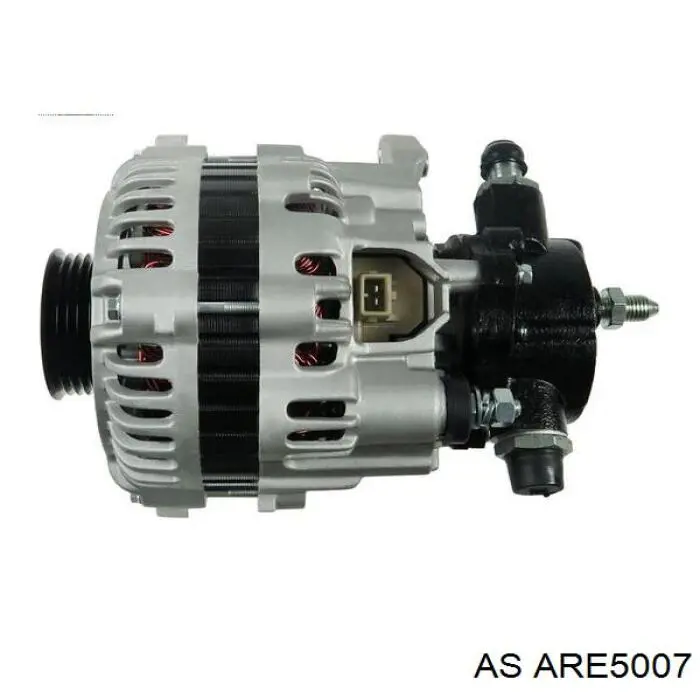 ARE5007 AS/Auto Storm regulador