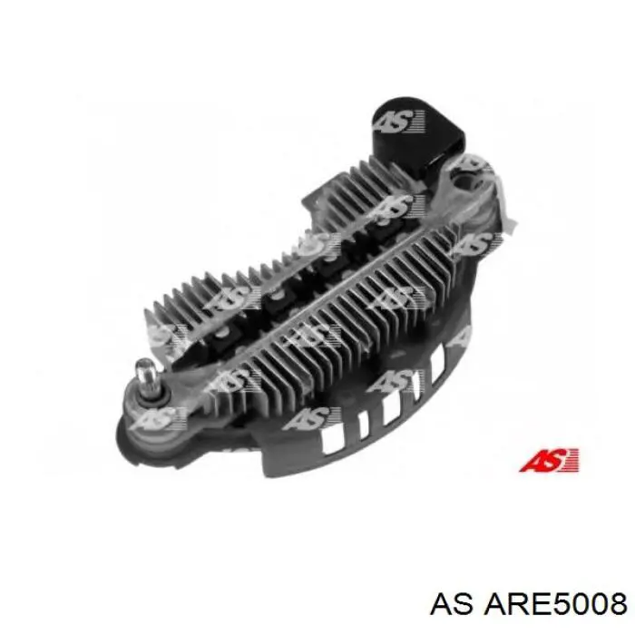 Comprar ARE5008 AS/Auto Storm Regulador del alternador