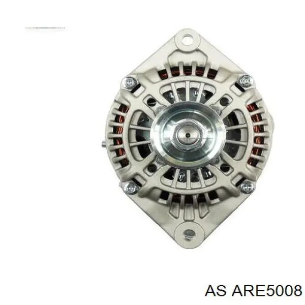 ARE5008 AS/Auto Storm Regulador alternador