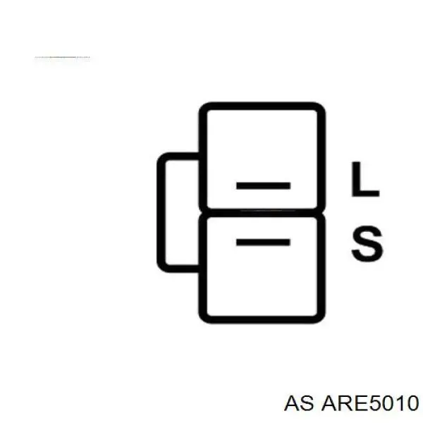 Regulador de voltaje alternador Hyundai H-1 STAREX Starex 