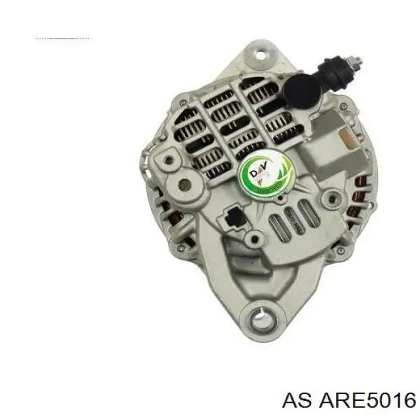 Regulador De Rele Del Generador (Rele De Carga) Mazda 323 BG