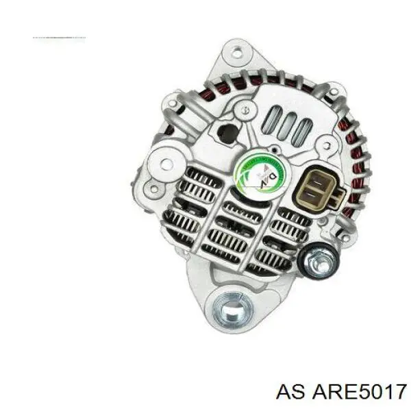 ME701363 Mitsubishi Regulador alternador