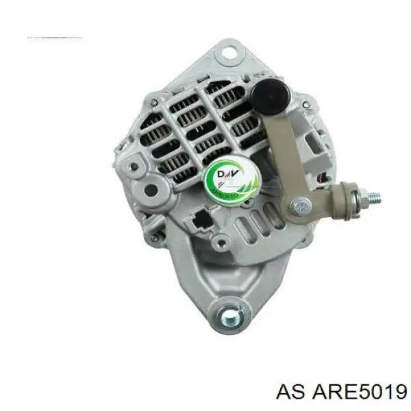 TRI345 WAI Regulador alternador