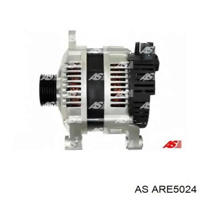 ARE5024 AS/Auto Storm regulador