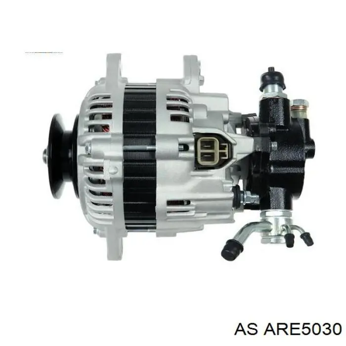 ARE5030 AS/Auto Storm regulador del alternador