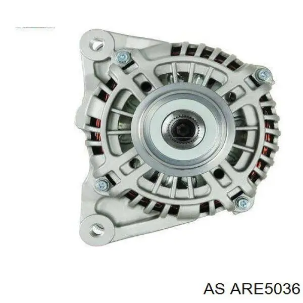Regulador ARE5036 As-pl