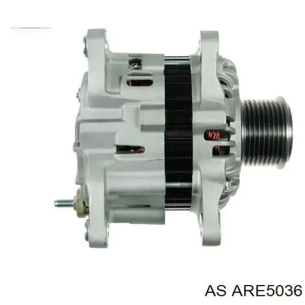 Regulador del voltaje Mazda FS0518W70
