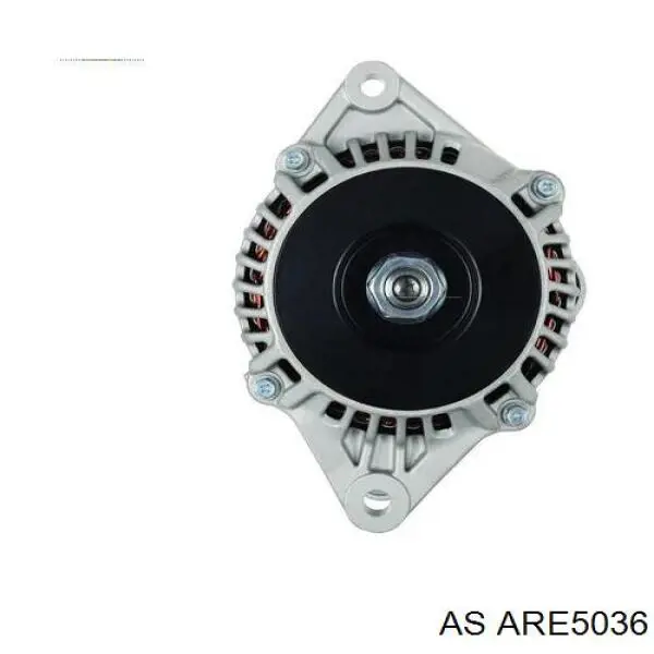 Regulador de voltaje alternador Mazda MPV 1 (LV)