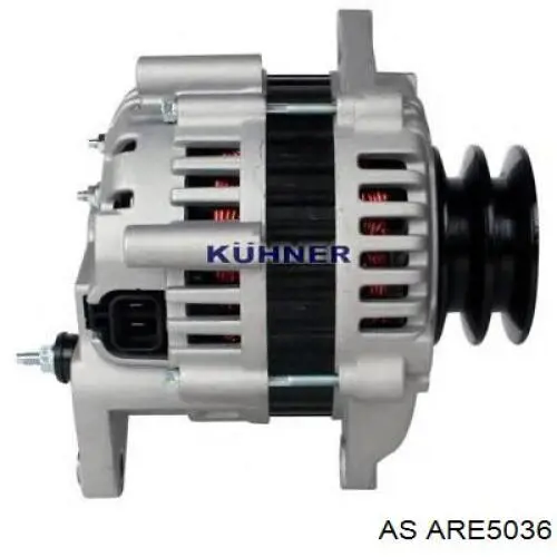 Comprar ARE5036 As-pl Regulador del alternador