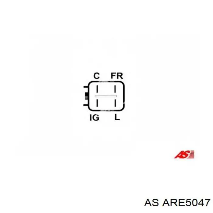 Regulador 052000745136 PSH