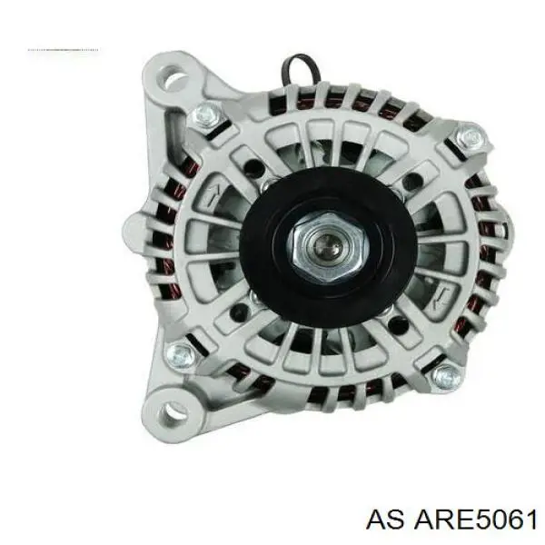 Regulador ARE5061 As-pl