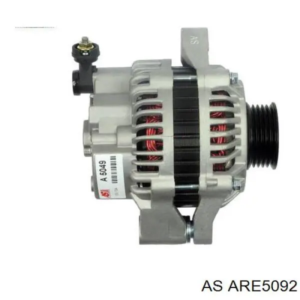 215552 ERA Regulador alternador