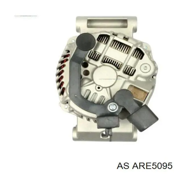 ARE5095 AS/Auto Storm regulador de rele del generador (rele de carga)