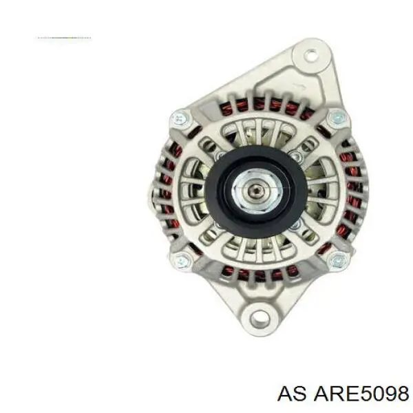 IM491 WAI Regulador alternador