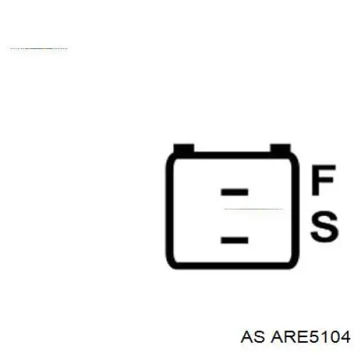 Regulador de voltaje alternador Jeep Compass 