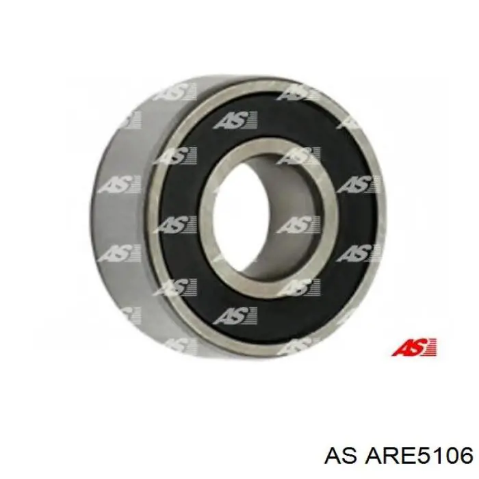 Comprar ARE5106 AS/Auto Storm Regulador del alternador