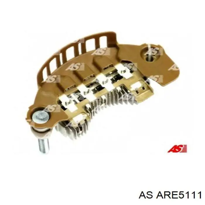 ARE5111 AS/Auto Storm