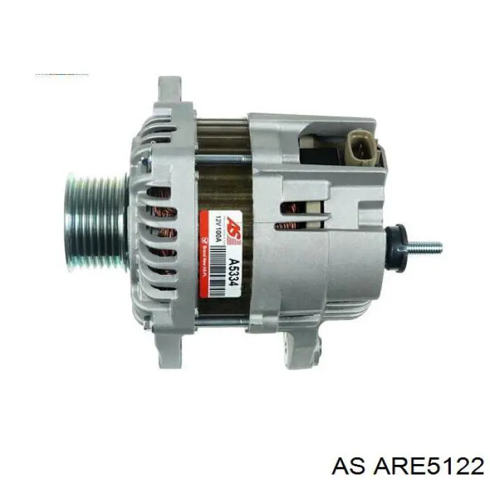 Regulador de corriente AS/Auto Storm ARE5122 precio, desde 52,25 EUR