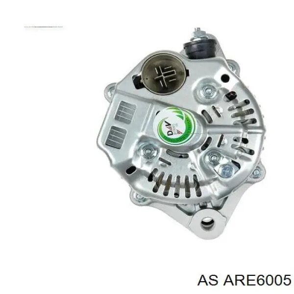ARE6005 AS/Auto Storm regulador del alternador