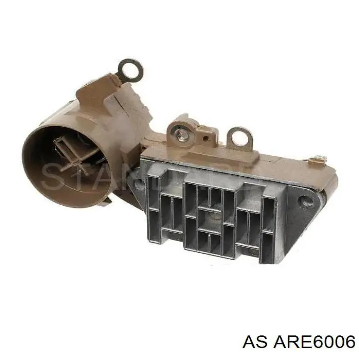 Regulador YR636 Unipoint