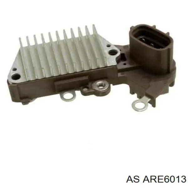 ARE6013 AS/Auto Storm regulador del alternador