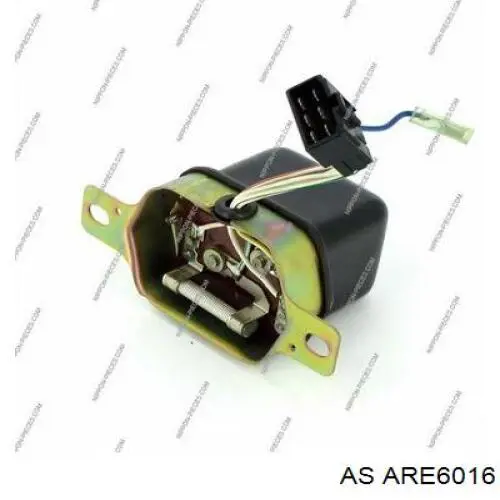 Regulador de corriente AS/Auto Storm ARE6016 precio, desde 25,06 EUR