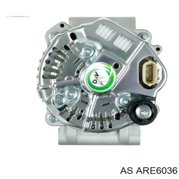 Regulador del voltaje As-pl ARE6036S