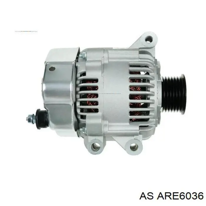 ARE6036S As-pl Regulador alternador