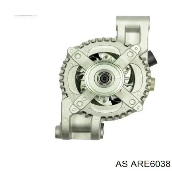 Regulador de rele del generador (rele de carga) para Mazda 3 (BK14)